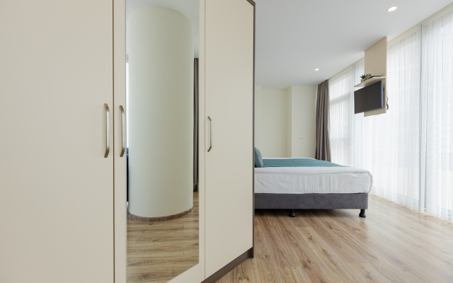 Bellevue Residence Suites