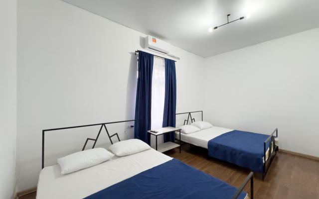 AIBGA Apartments