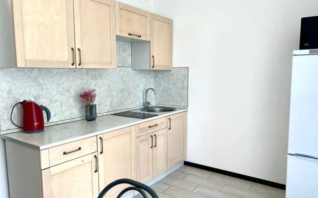 Квартира Царская столица