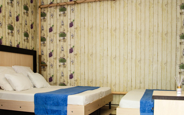 Vasilyok Shevchenko 47 Anapa Guest House