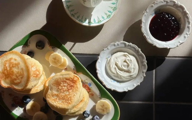 Отель Красный Угол - фото 2