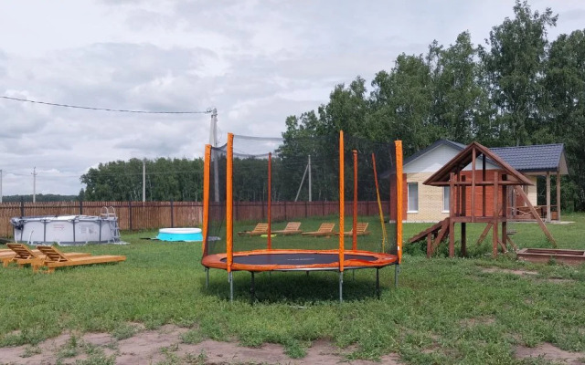 Частный дом Отдых и точка