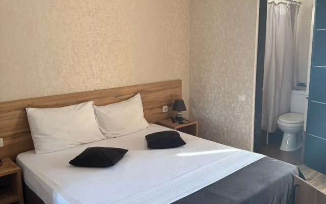 Гостевой дом Жасмин