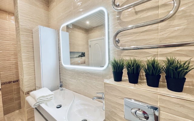 Апартаменты VEGAS на Малой Ямской 63