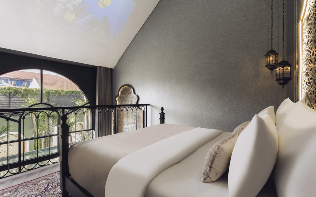 Palmea Villa Seminyak by Ini Vie Hospitality – Guest Rooms – Kuta