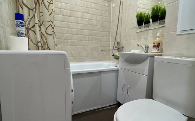 Квартира рядом с Набережной в центре города