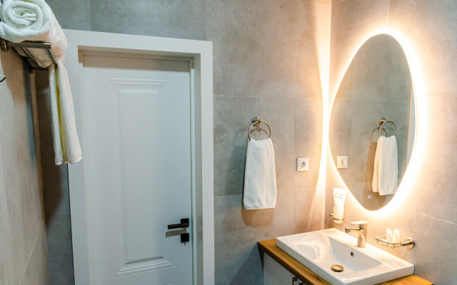 Dosman Hotel