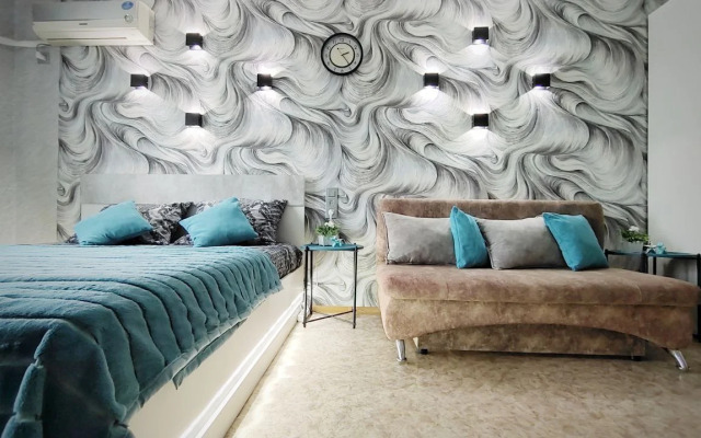 Квартира в самом центре города