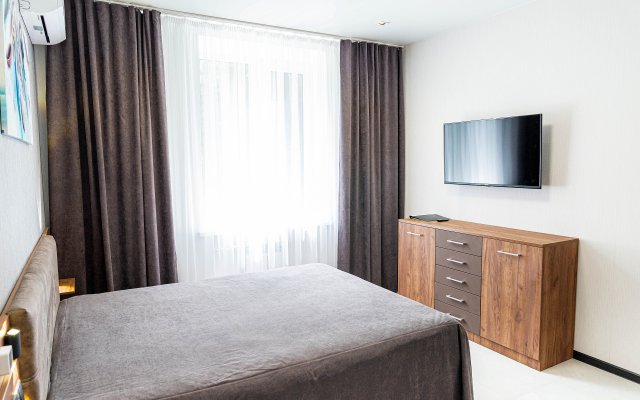 Oazis Agoy Apartments