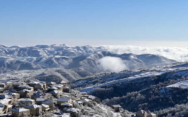 Гостевой дом - Кубачи