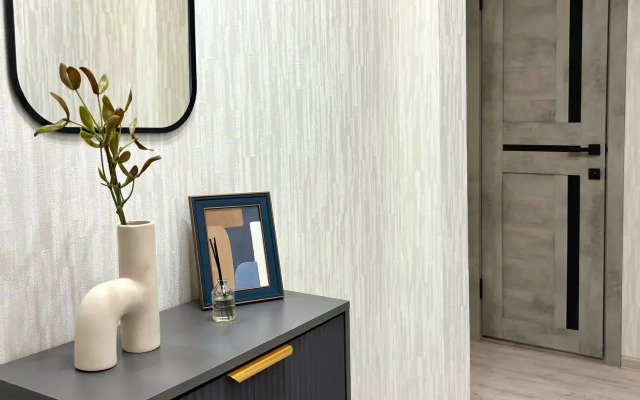 Квартира Синий Бархат