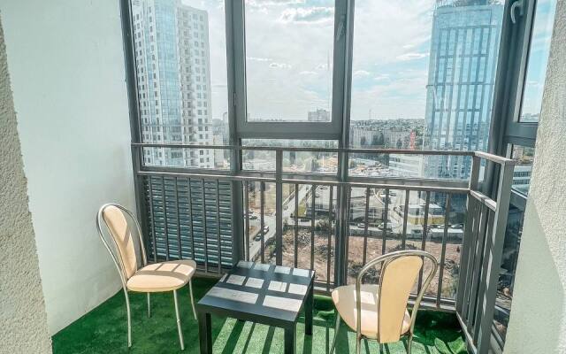 Kvartira V 5 Minutakh Ot Mamaeva Kurgana Apartments