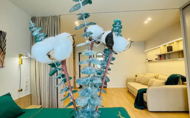 Beautiful Apartment in Fruit Flat