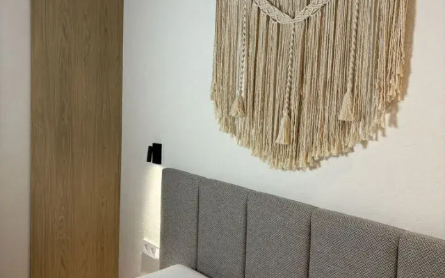 Квартира Дизайнерская в Центре Города