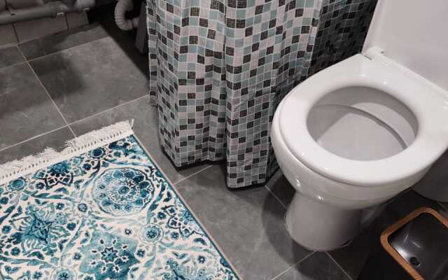 Studiya Kazan Flat 1