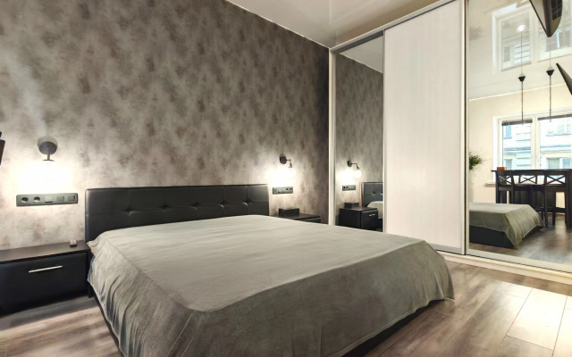 Квартира Уютная в шаговой доступности от метро