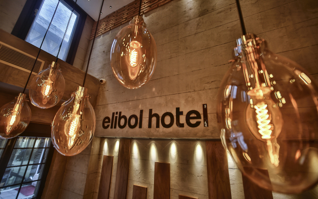 Elibol Hotel