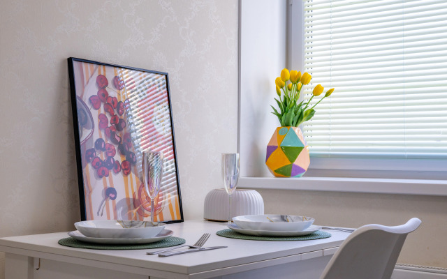 Апартаменты В.Н. Махалина 36