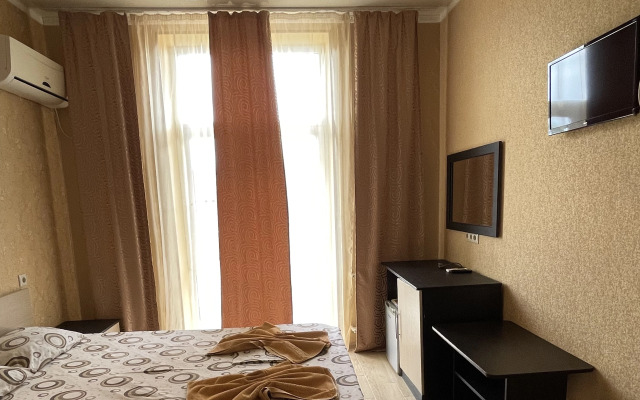 Guest house Gold