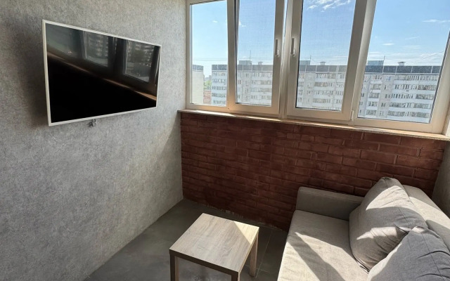 Квартира Лофт