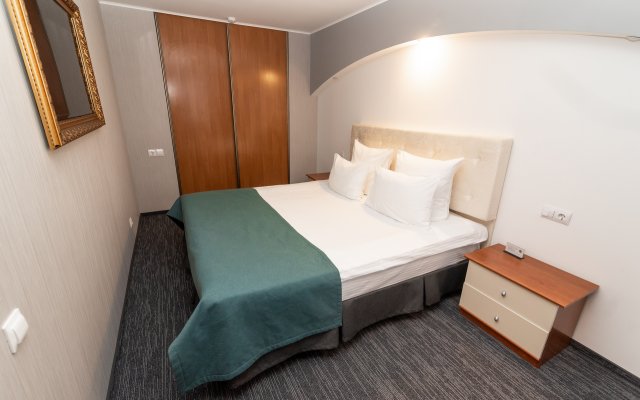 Azimut Hotel Stavropol