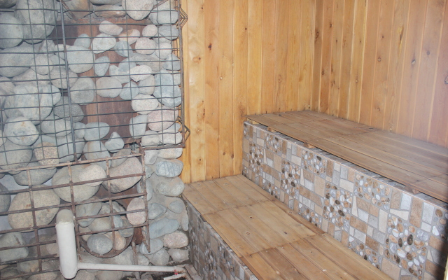 Zhaysan-Krylyya Guest House