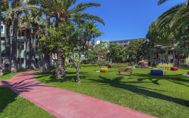 Megasaray Club Belek