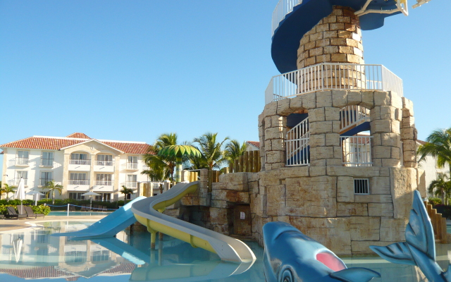 Cadaques Caribe private Club Pez 106 Apartments