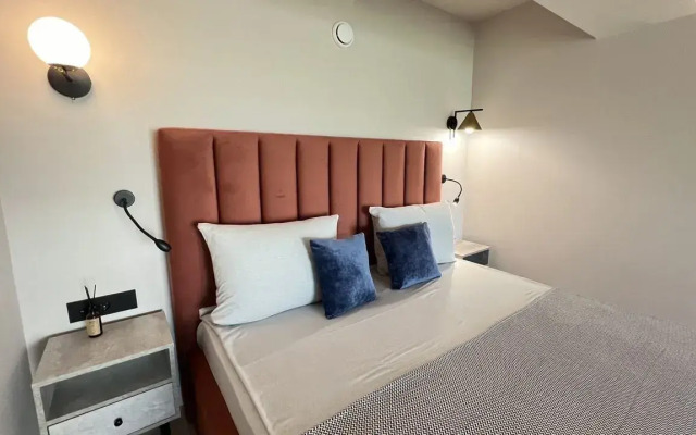 Квартира на ул. Республиканской 61А