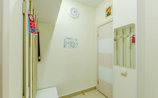 Kolibri Mini-Hotel