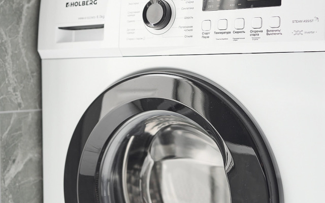 Апартаменты Baltic Sense