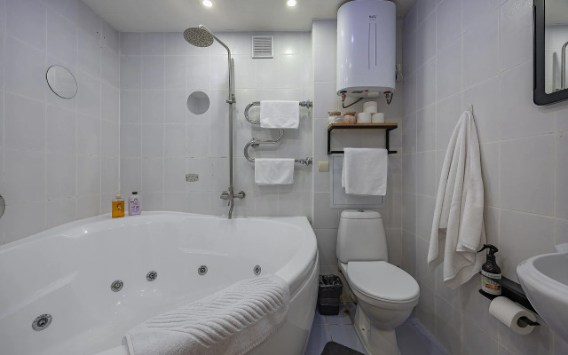 Квартира на Большой Покровской 75