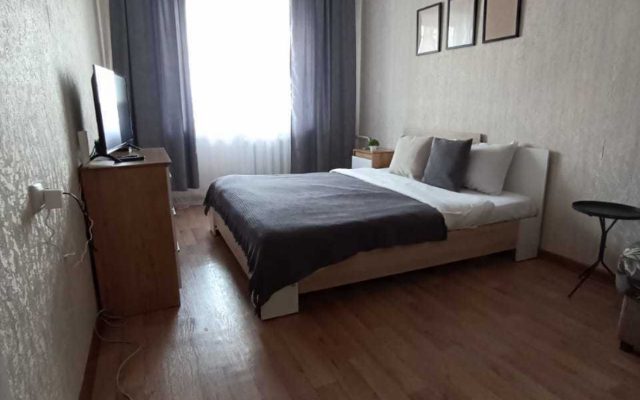 Квартира City House