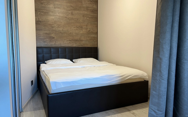 Квартира Комфортная на Труда