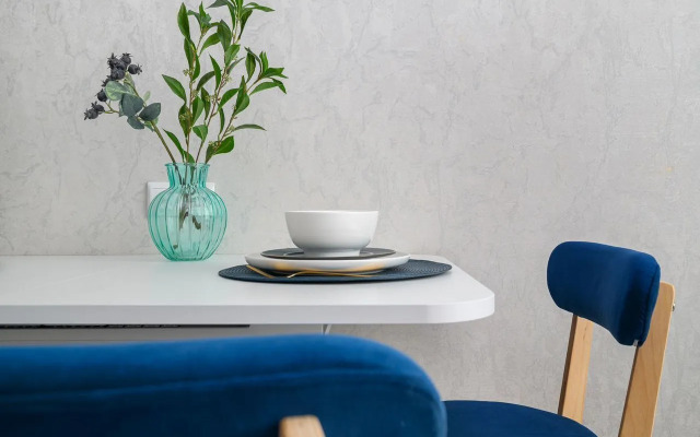 Квартира на Кореновской 57к2