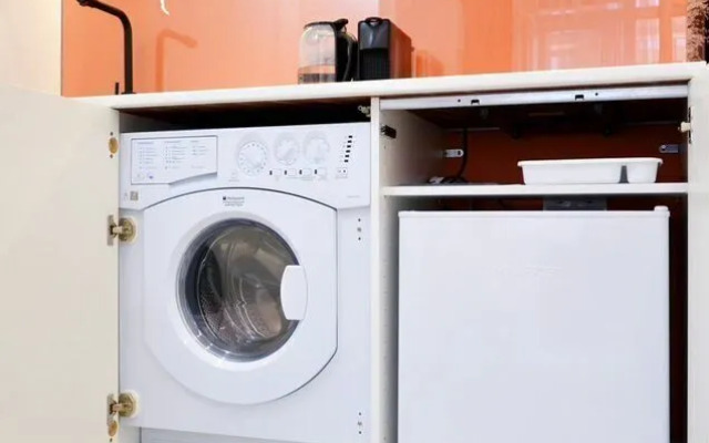 Квартира на Улице Бограда 107