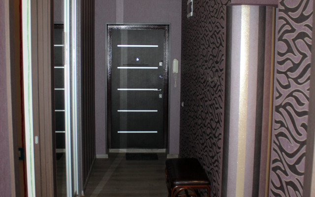 Квартира Саквояж34