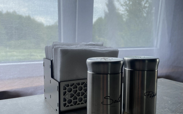 Частный Дом ВамКнам