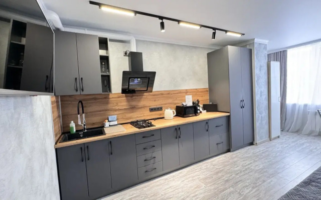 Apartments Sutki Rent v tsentre Mineralnykh Vod