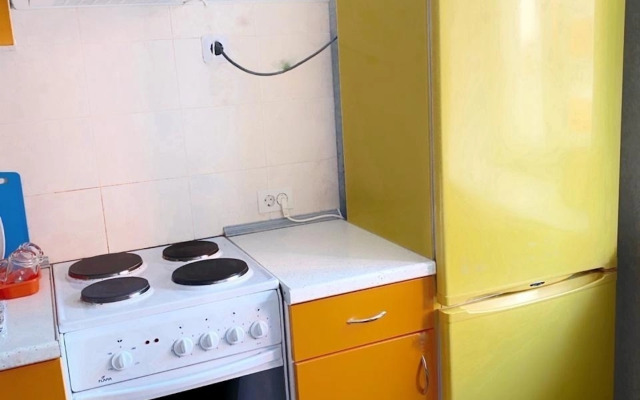 Квартира на улице Владимира Невского 30