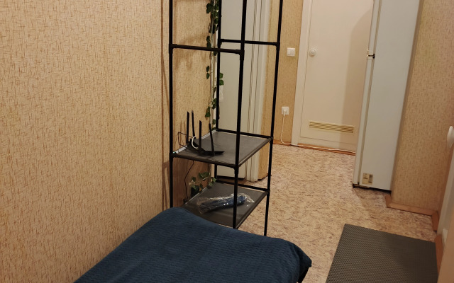 Квартира Однушка в Луговом