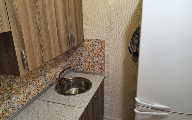 Квартира с Видом на Город на улице Дзержинского, 96