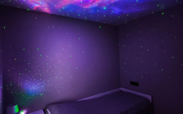 Квартира уютная в центре города