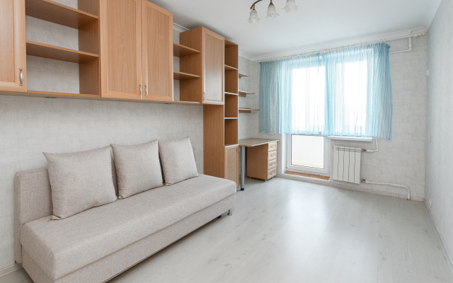 Апартаменты на острове Канта