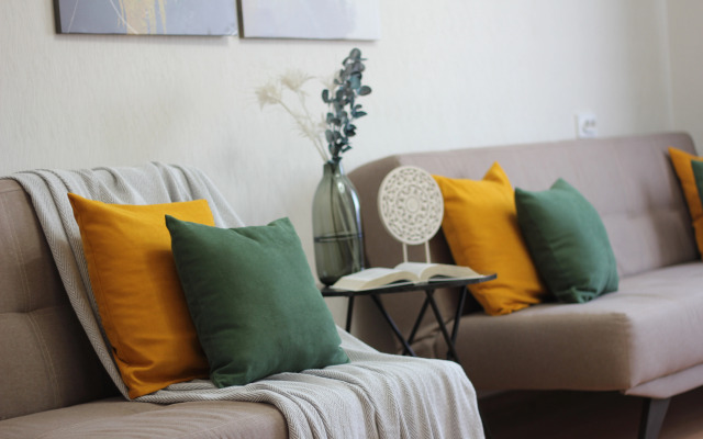 Квартира на Свердлова 31