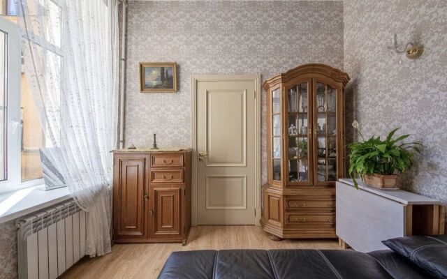 Квартира в Центре Туристической Жизни