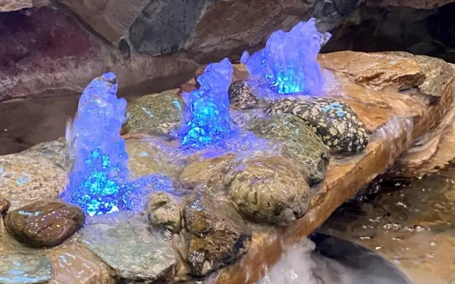 Апартаменты с Бильярдом Парк Апарт