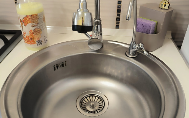 Апартаменты Солнечная квартира на Cуздальской