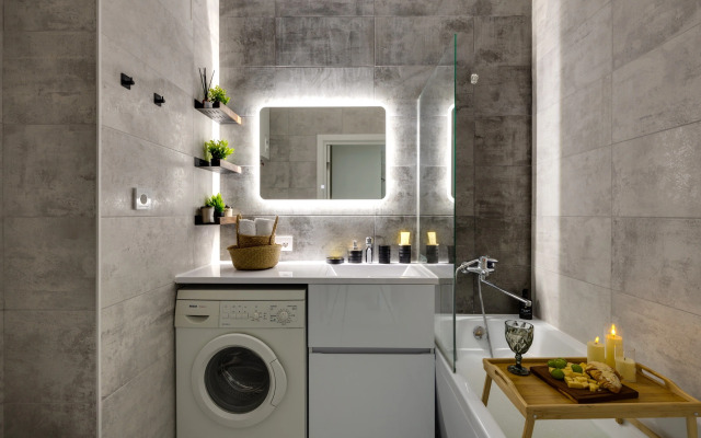 Nuar Ot Home24 Flat