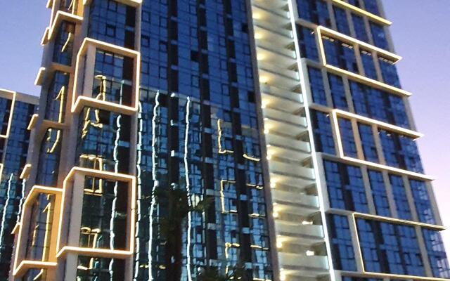 V Zhk Sochi Park Flat